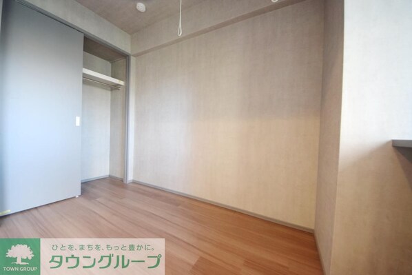 シーフォルム住吉の物件内観写真